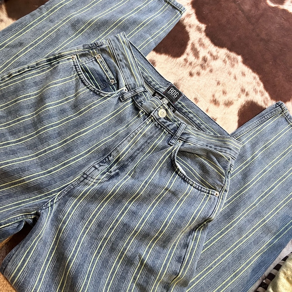 Urban outfitters jeans